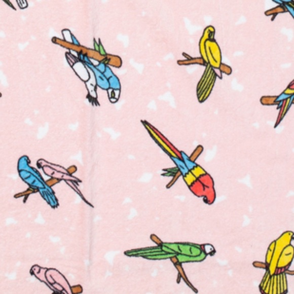 NWT RVCA LP X KLW Towel - Picture 6 of 7